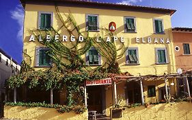 Albergo Ape Elbana