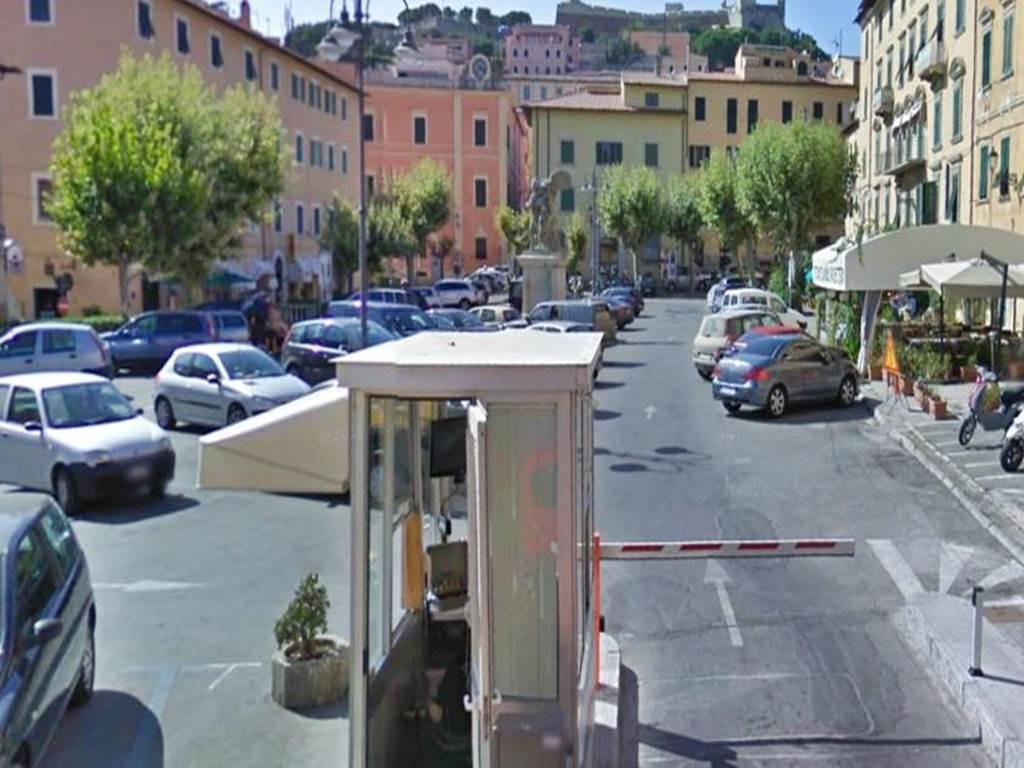 Albergo Ape Elbana Portoferraio Eksteriør bilde