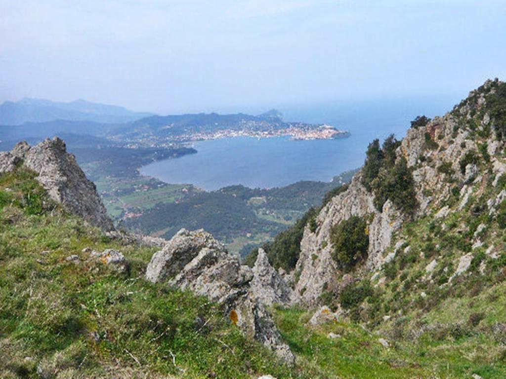 Albergo Ape Elbana Portoferraio Eksteriør bilde