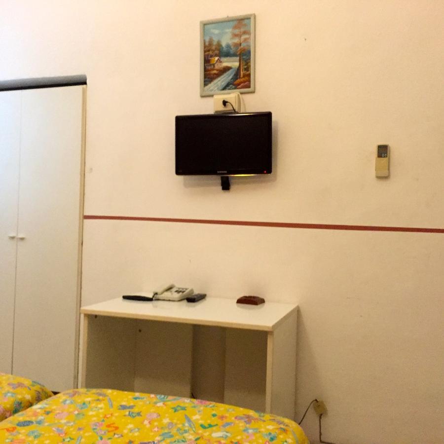 Albergo Ape Elbana Portoferraio Eksteriør bilde