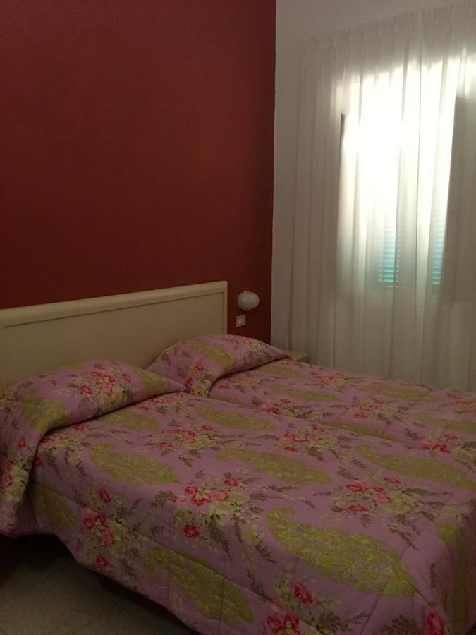 Albergo Ape Elbana Portoferraio Eksteriør bilde
