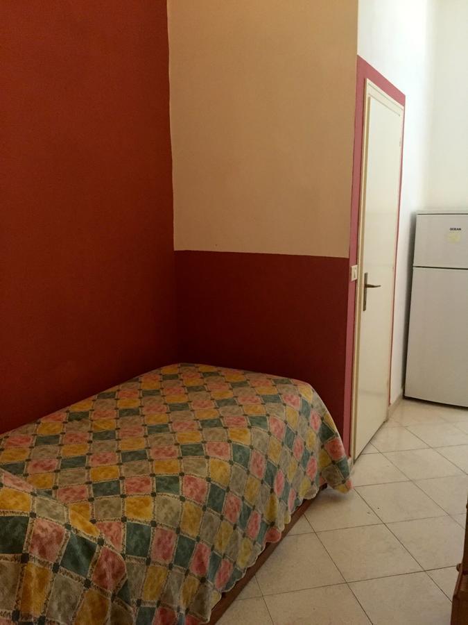 Albergo Ape Elbana Portoferraio Eksteriør bilde