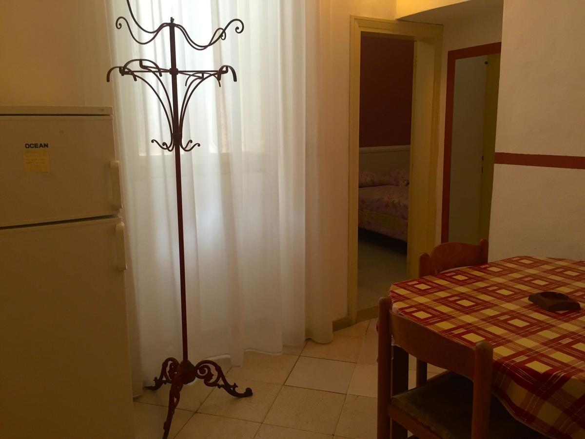 Albergo Ape Elbana Portoferraio Eksteriør bilde