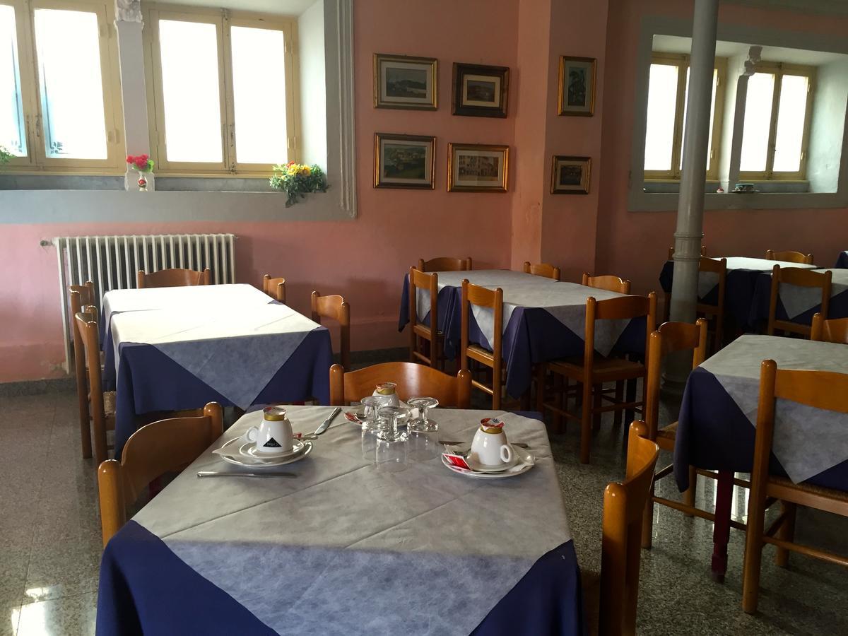 Albergo Ape Elbana Portoferraio Eksteriør bilde